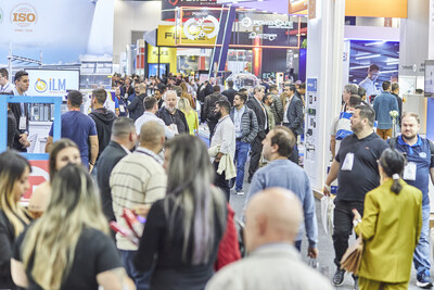 Indústria eletroeletrônica pretende encerrar o ano com quase 300 mil empregos, superando o patamar registrado em 2024