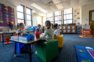 CEL AND THE NORA PROJECT ALIGN TO BUILD A MORE INCLUSIVE SOCIETY, STARTING IN CLASSROOMS AND LASTING A LIFETIME