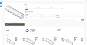 PartSpace achieves milestone in industrial AI: Software understands design data and makes autonomous decisions
