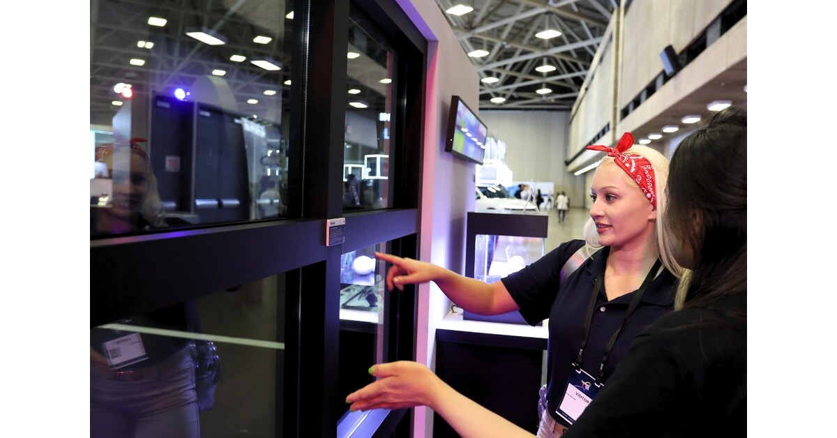 Taiwan Excellence Shines at Taiwan Expo USA in Dallas