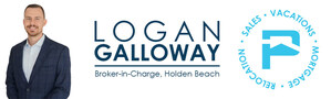 PROACTIVE Real Estate Announces Logan Galloway as New Broker-in-Charge at Holden Beach Office