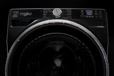 Whirlpool Brand Teams Up with Big Boi to Create the Freshest Appliance to Ever Play a Hip-Hop Song