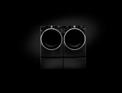 Whirlpool Brand Teams Up with Big Boi to Create the Freshest Appliance to Ever Play a Hip-Hop Song