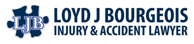 Loyd J Bourgeois Injury & Accident Lawyer logo