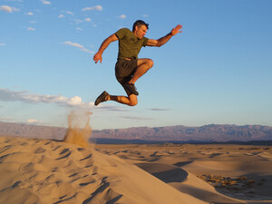 Legacy Meets Longevity: A United Step Forward for Made-in-USA Footwear