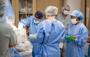 Texas Children's Provides New Breakthrough Treatment for Patient with Rare Neurological Disorder