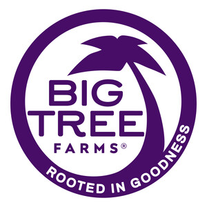 Big Tree Farms Ramps Up Innovation to Meet Gen Z's and the Nation's Growing Demand for Bold, Global Flavors