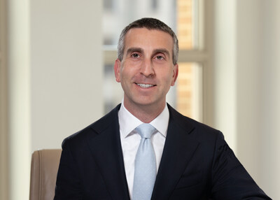 Adam Greenfield, Partner, Latham & Watkins