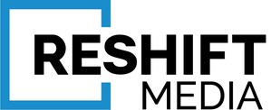 Reshift Media wins second consecutive Stevie® Award for Marketing Disruptor of the Year