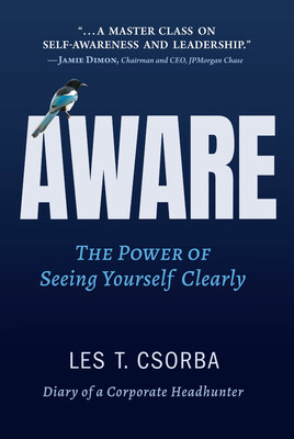 Feature Image for interests on Industrials, Les T. Csorba, Real Estate, Stock from prnewswire.com