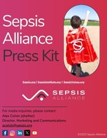 Sepsis Alliance Press Kit