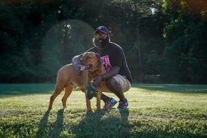 Washington, D.C. Man One of Five Finalists Vying for the Most Benevolent Beard in America