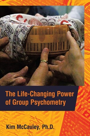 New Book Offers a Guide to Unlocking Intuition and Building Spiritually Aligned Communities