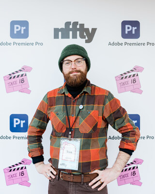 Men’s grooming leader Wahl® is celebrating Ryan Saunders from Seattle. His ability to combine good grooming with goodwill landed him as a finalist in the Wahl® Benevolent Beards Contest. Public votes will help decide if he wins the Grand Prize of $5,000 for himself and $20,000 for the National Film Festival for Talented Youth (NFFTY), a charity that serves as an inclusive launchpad for the next generation of filmmakers.