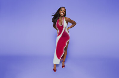 SheaMoisture x Serena Page