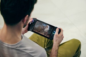 ROG Xbox Ally and ROG Xbox Ally X to Hit Store Shelves October 16, 2025