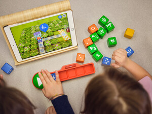 iCode Adds Codie Blocks to Nationwide Curriculum, Getting Early Learners Ready for an AI Future