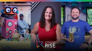 Comcast Supports American Small Business Growth Awarding 100 Grant Packages to Entrepreneurs in Grand Rapids & Muskegon