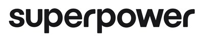 Superpower logo