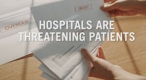 ADAP Advocacy Airs Commercial Highlighting Growing Medical Debt Crisis Being Fueled by 340B-Eligible Hospitals &amp; Predatory Debt Collection