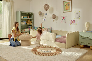 Babyletto Grows Up: Beloved Nursery Brand Expands Into Kids' Furniture for the Next Chapter
