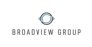 Broadview Group Promotes Peter Fisher