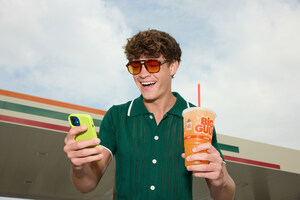 From Snacks to Stacks: 7-Eleven, Inc. Gives Customers A Chance to Win $5,000 Every Day of the Year