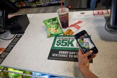The retailer has awarded over $1 million to loyal customers who shop with 7Rewards® and Speedy Rewards® so far in 2025