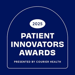 Courier Health Launches First-Ever Patient Innovators Awards