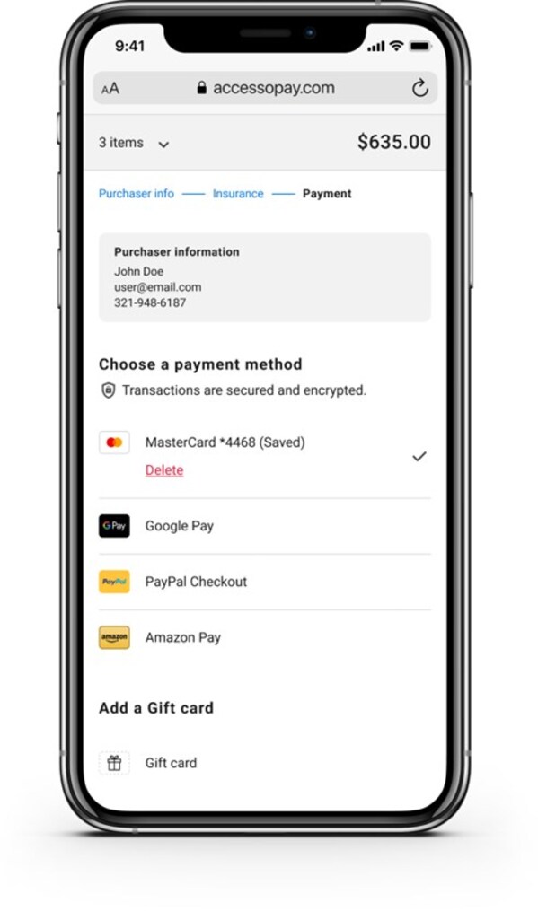 Unable to view the image, Please provide a valid URL.
