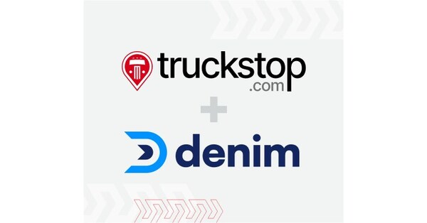 truckstop.com Acquires DENIM, Bring Enhanced Financial Solutions and Back-Office Automation to Freight Carriers and Brokers