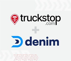 truckstop.com Acquires DENIM, Bring Enhanced Financial Solutions and Back-Office Automation to Freight Carriers and Brokers