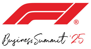 F1 Business Summit to be Held During Las Vegas Grand Prix Weekend on Thursday, November 20 at Wynn Las Vegas