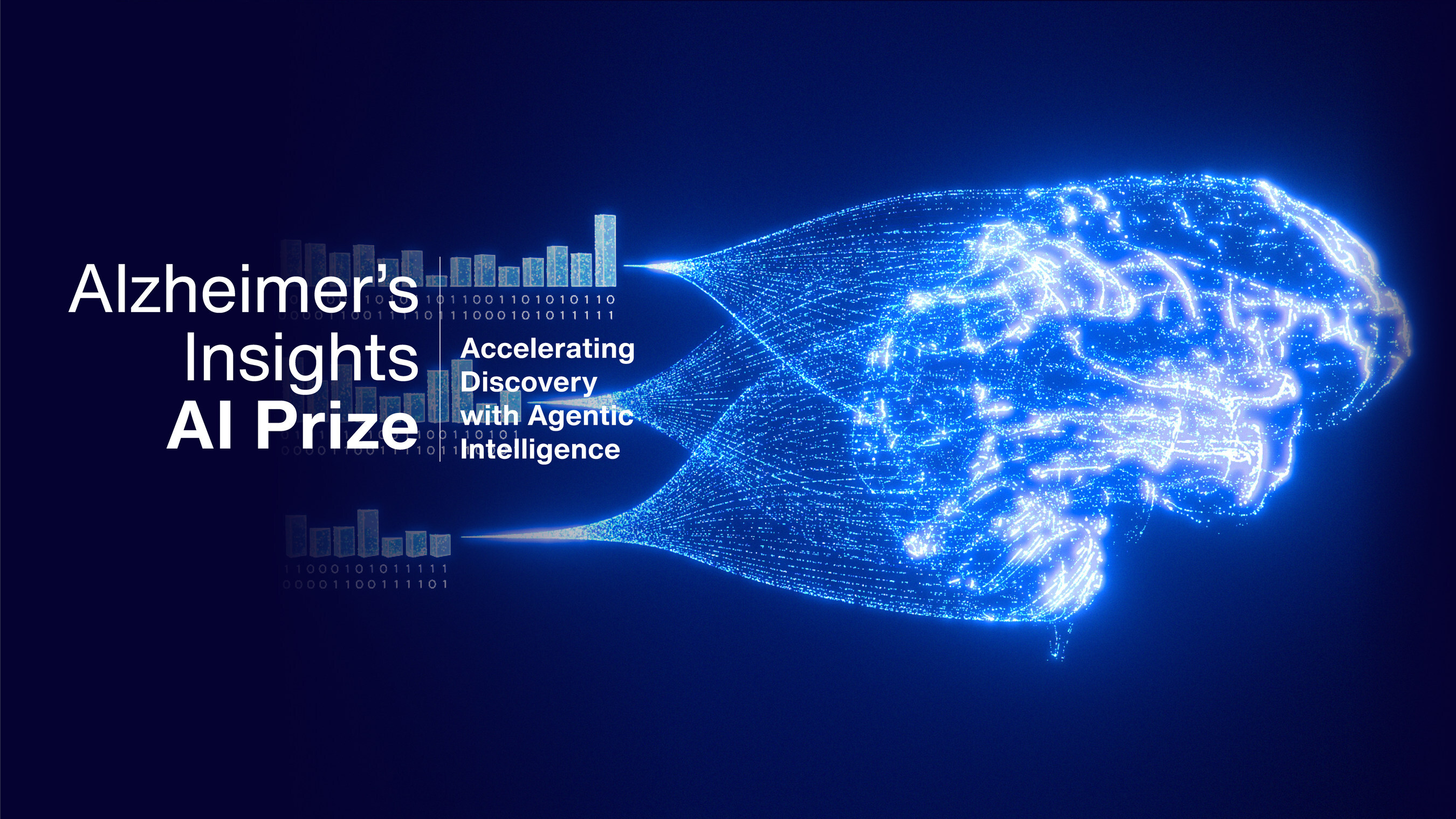 New US$ 1 Million Prize Competition Aims to Revolutionize Alzheimer's Research by Leveraging Agentic AI Systems