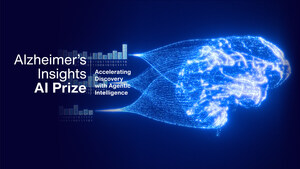 New US$ 1 Million Prize Competition Aims to Revolutionize Alzheimer's Research by Leveraging Agentic AI Systems