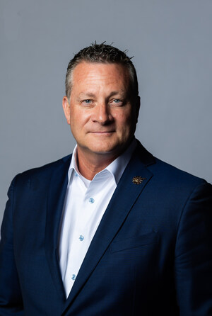 Riboli Family Wines Names Paul Roberts as Chief Commercial Officer