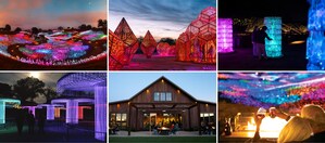 Sensorio, Famed California Immersive Art Experience, Issues Open Call to Artists