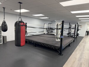 NYC Entrepreneur and Tech CEO Dan Herbatschek Leverages Boxing to Drive Local Charitable Impact