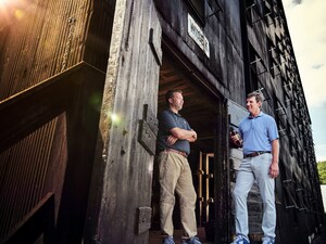 KNOB CREEK® AND ELI MANNING RETURN WITH BOLD PICKS: A SEASON-LONG CELEBRATION OF FANTASY FOOTBALL AND UNWAVERING CONVICTION