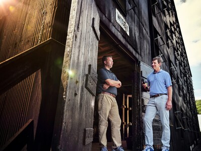 Knob Creek® and Eli Manning return with Bold Picks