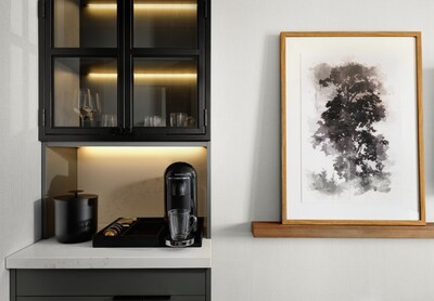 The Ava Hotel - Guestroom Amenities
