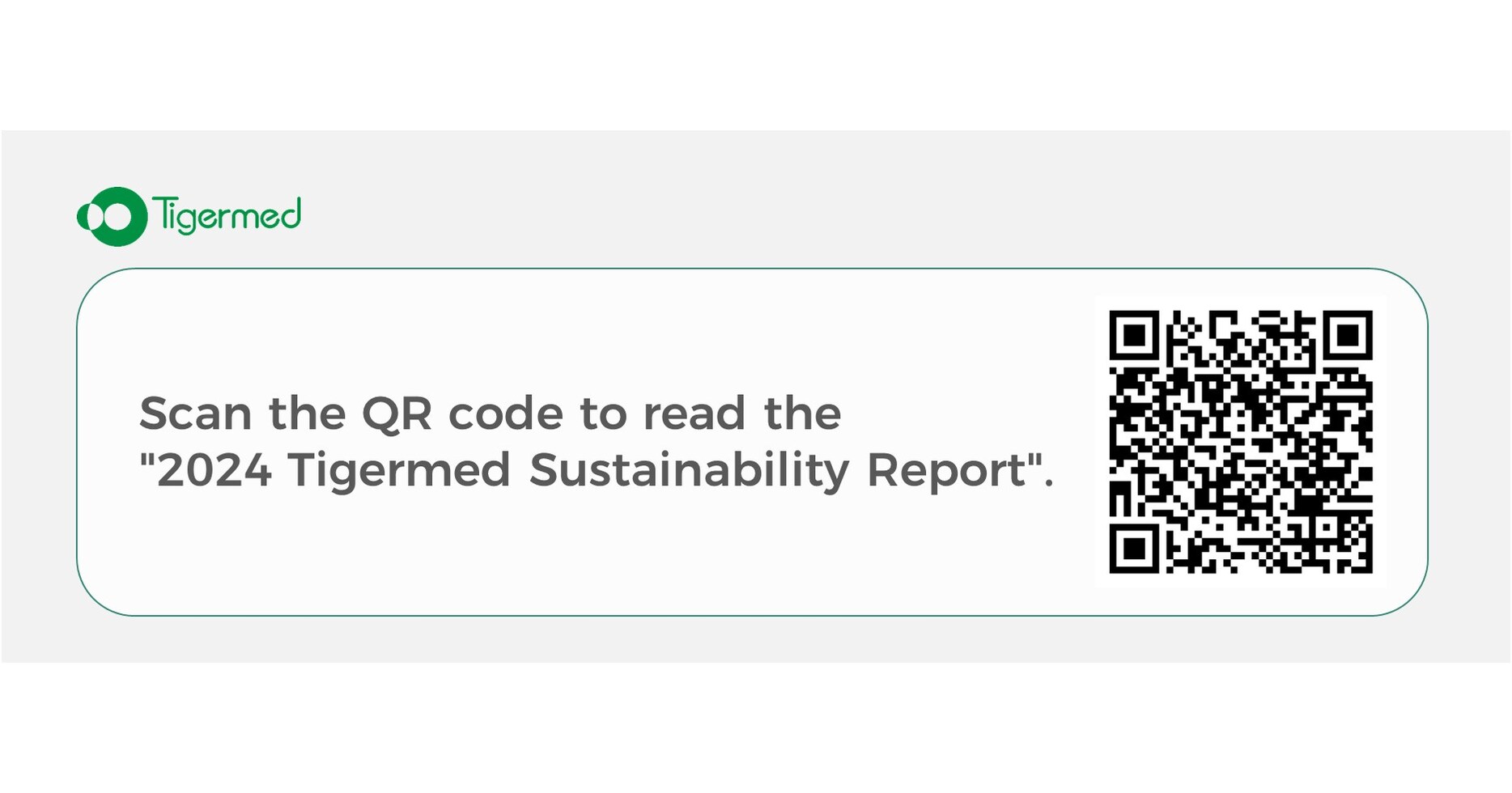 Tigermed Receives MSCI ESG AAA Rating