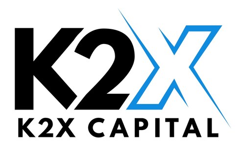 K2X Capital Logo