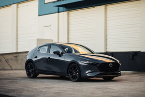 2026 Mazda3: Pricing and Packaging