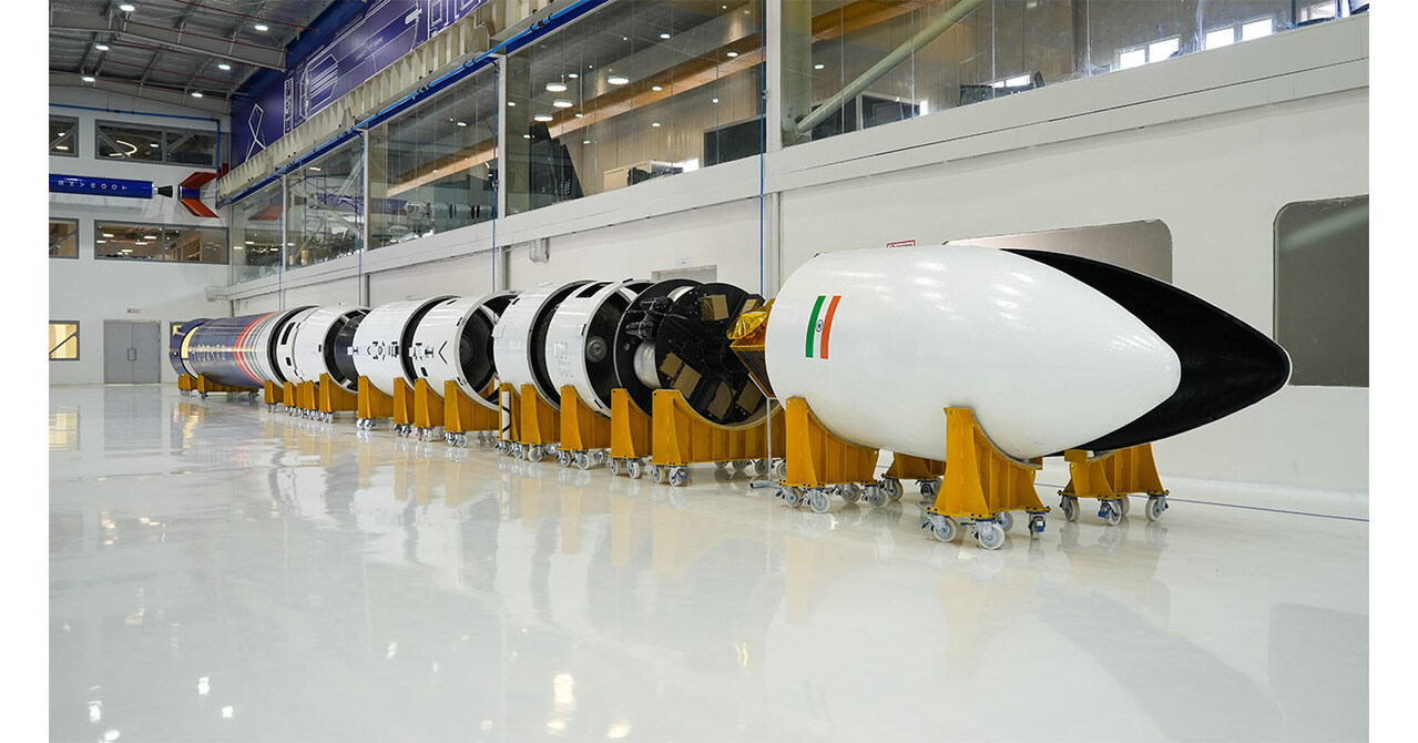 Siemens Xcelerator empowers space-tech pioneer Skyroot Aerospace in its Digital Transformation
