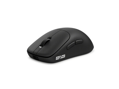 Optimized at 48.4g (approx.) based on feedback from Fnatic’s top players, the INZONE Mouse-A is the sweet spot where speed meets stamina.