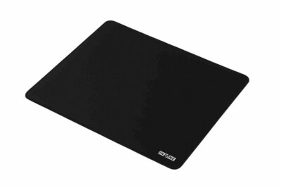 The INZONE Mat-F is a control-type mousepad that has a 6mm thickness and a SlimFlex base to support sharper aiming and smoother braking, ideal for low sens players.