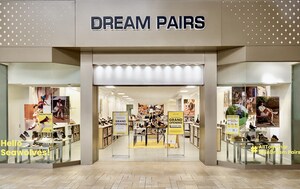 Dream Pairs Expands Retail Footprint with New Multi-Brand Store in Long Island, NY