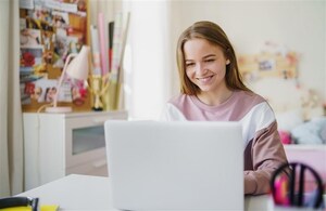 New Pearson Data Shows Connections Academy High School Students Using AI Study Tools Achieve Higher Grades and Pass Rates