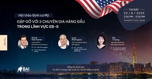 Opportunity to Meet Leading EB-5 Experts at BAI Capital's Event in Ho Chi Minh City